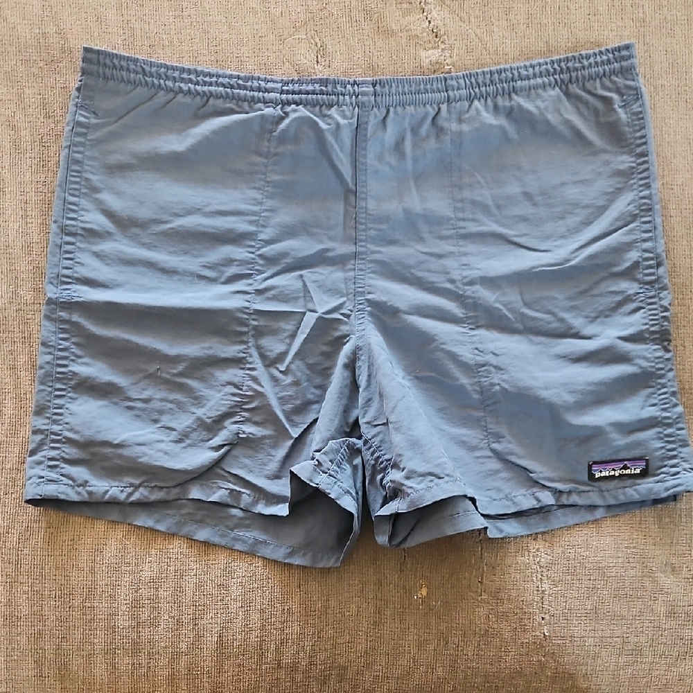 Men's Patagonia Shorts 4" Inseam